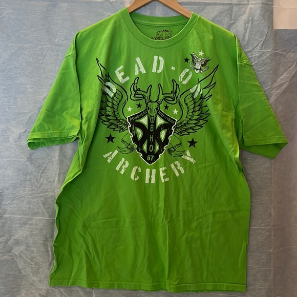 Bone Head Outfitters shirts XL - Picture 1 of 4